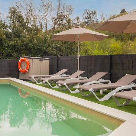 Luxury Rio Διαμέρισμα Σαντιγιάνα ντελ Μαρ Εξωτερικό φωτογραφία