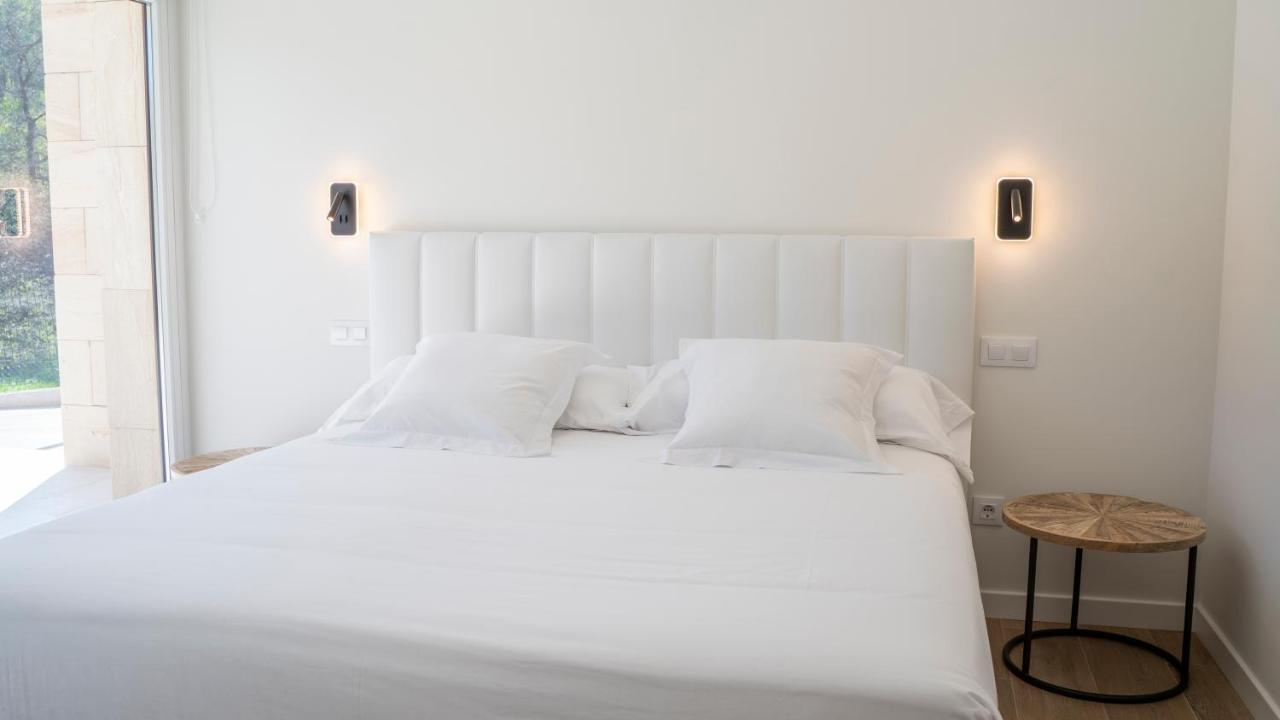 Luxury Rio Διαμέρισμα Σαντιγιάνα ντελ Μαρ Εξωτερικό φωτογραφία