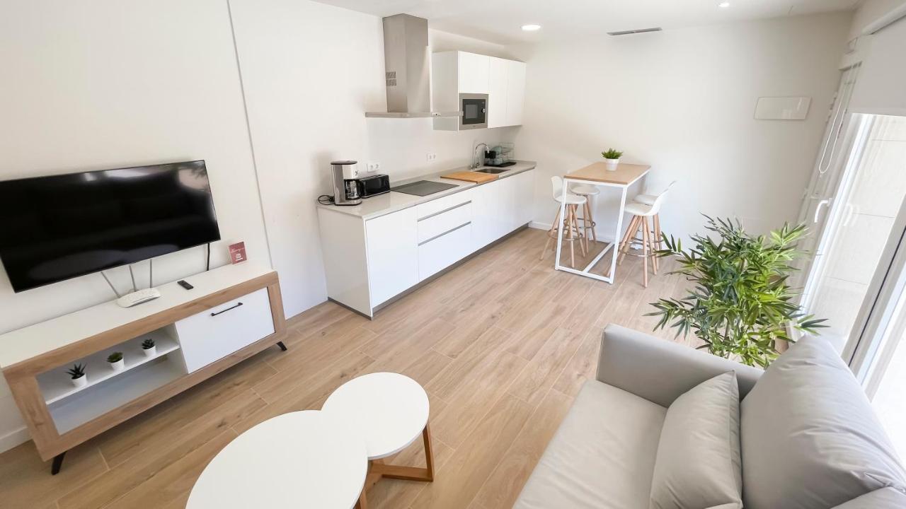 Luxury Rio Διαμέρισμα Σαντιγιάνα ντελ Μαρ Εξωτερικό φωτογραφία