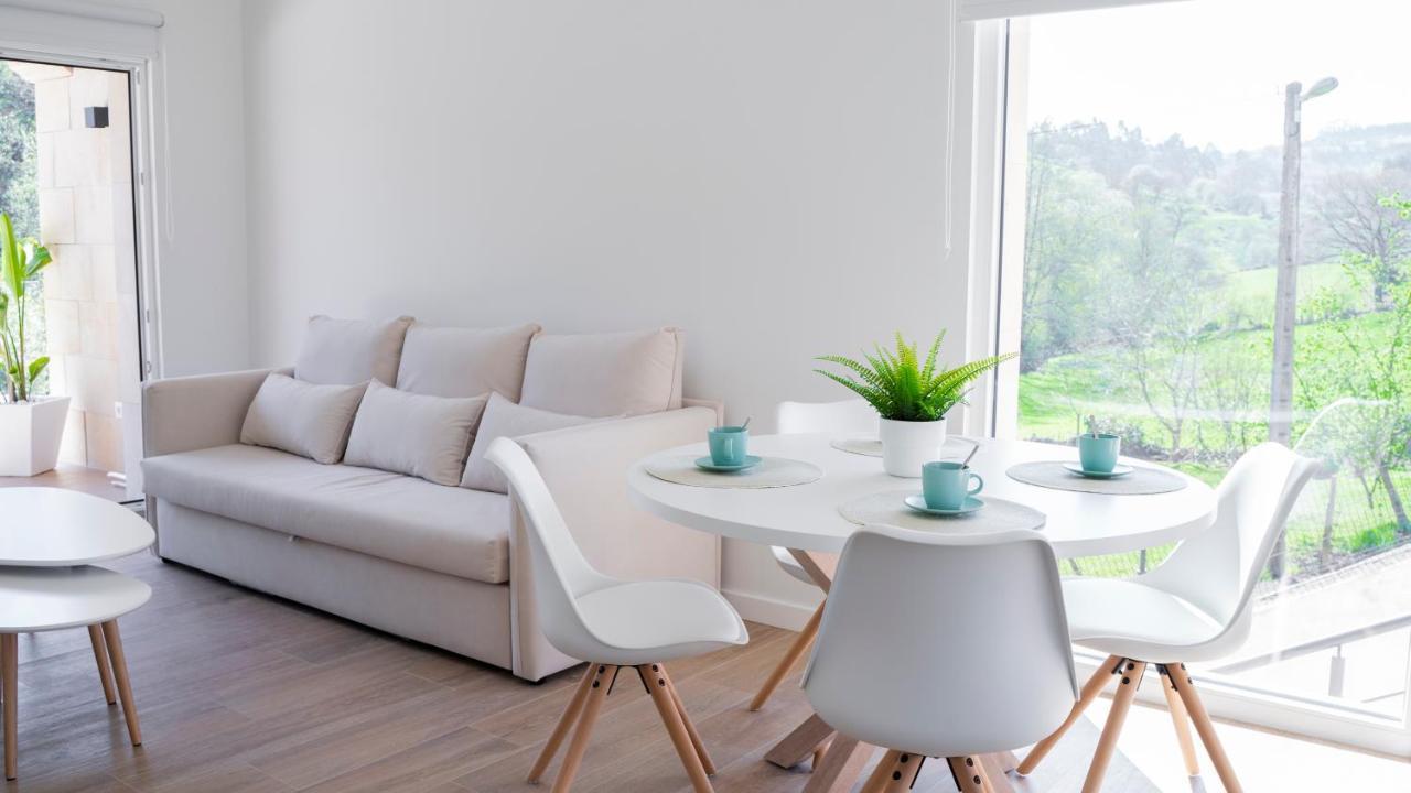 Luxury Rio Διαμέρισμα Σαντιγιάνα ντελ Μαρ Εξωτερικό φωτογραφία