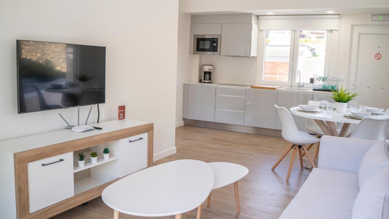 Luxury Rio Διαμέρισμα Σαντιγιάνα ντελ Μαρ Εξωτερικό φωτογραφία