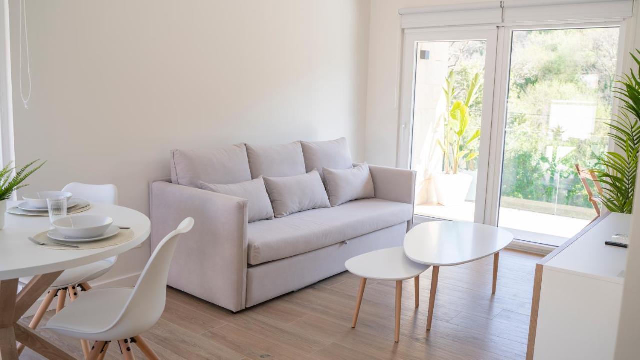Luxury Rio Διαμέρισμα Σαντιγιάνα ντελ Μαρ Εξωτερικό φωτογραφία