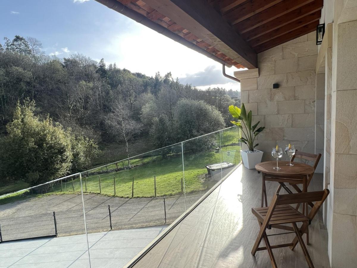 Luxury Rio Διαμέρισμα Σαντιγιάνα ντελ Μαρ Εξωτερικό φωτογραφία
