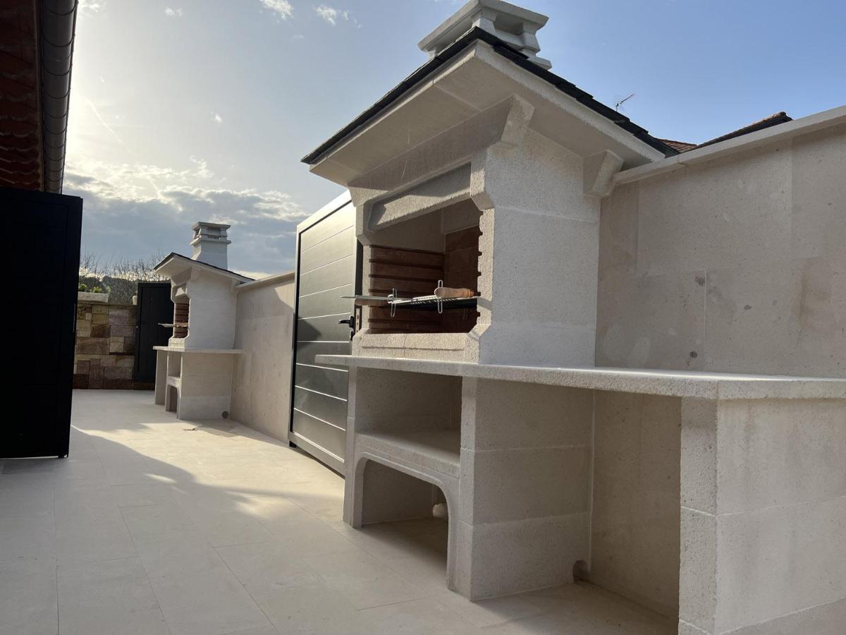 Luxury Rio Διαμέρισμα Σαντιγιάνα ντελ Μαρ Εξωτερικό φωτογραφία
