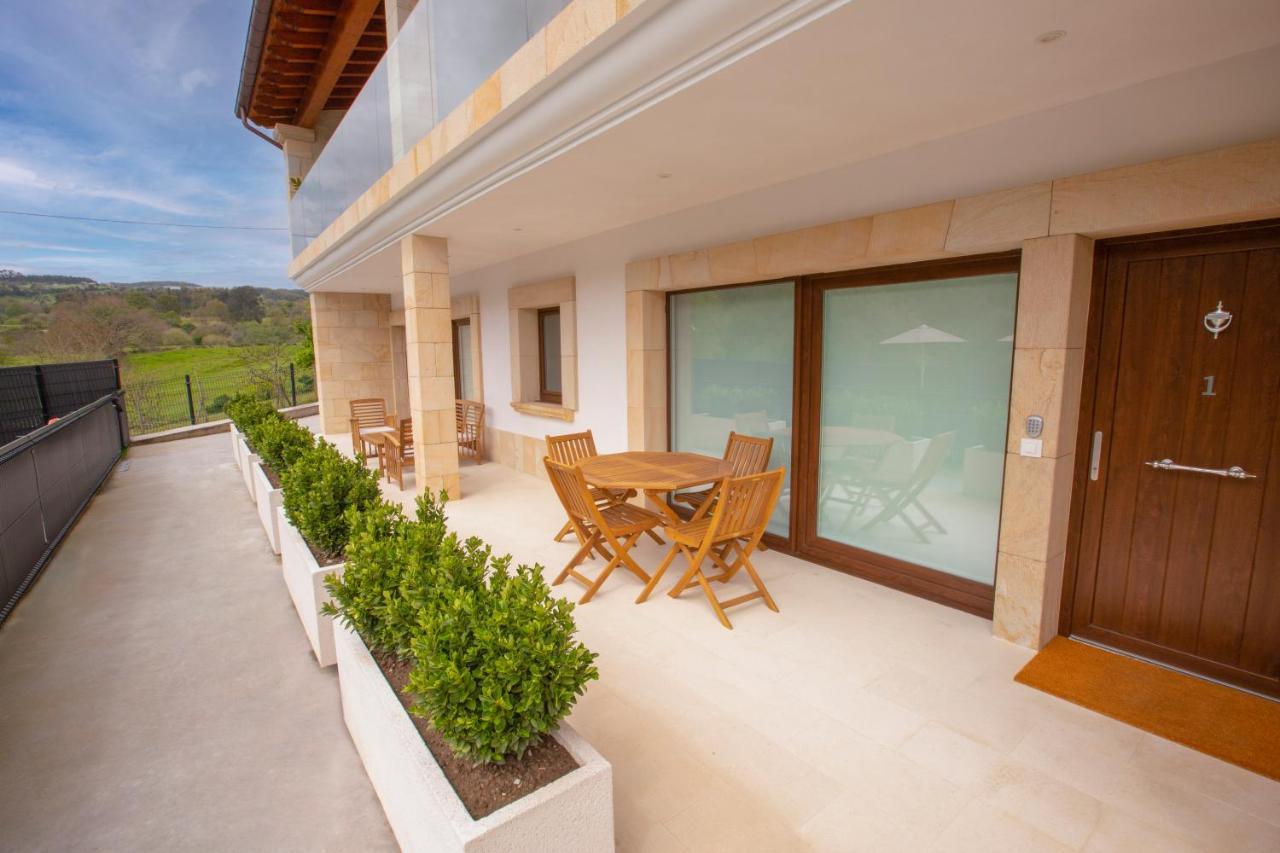 Luxury Rio Διαμέρισμα Σαντιγιάνα ντελ Μαρ Εξωτερικό φωτογραφία