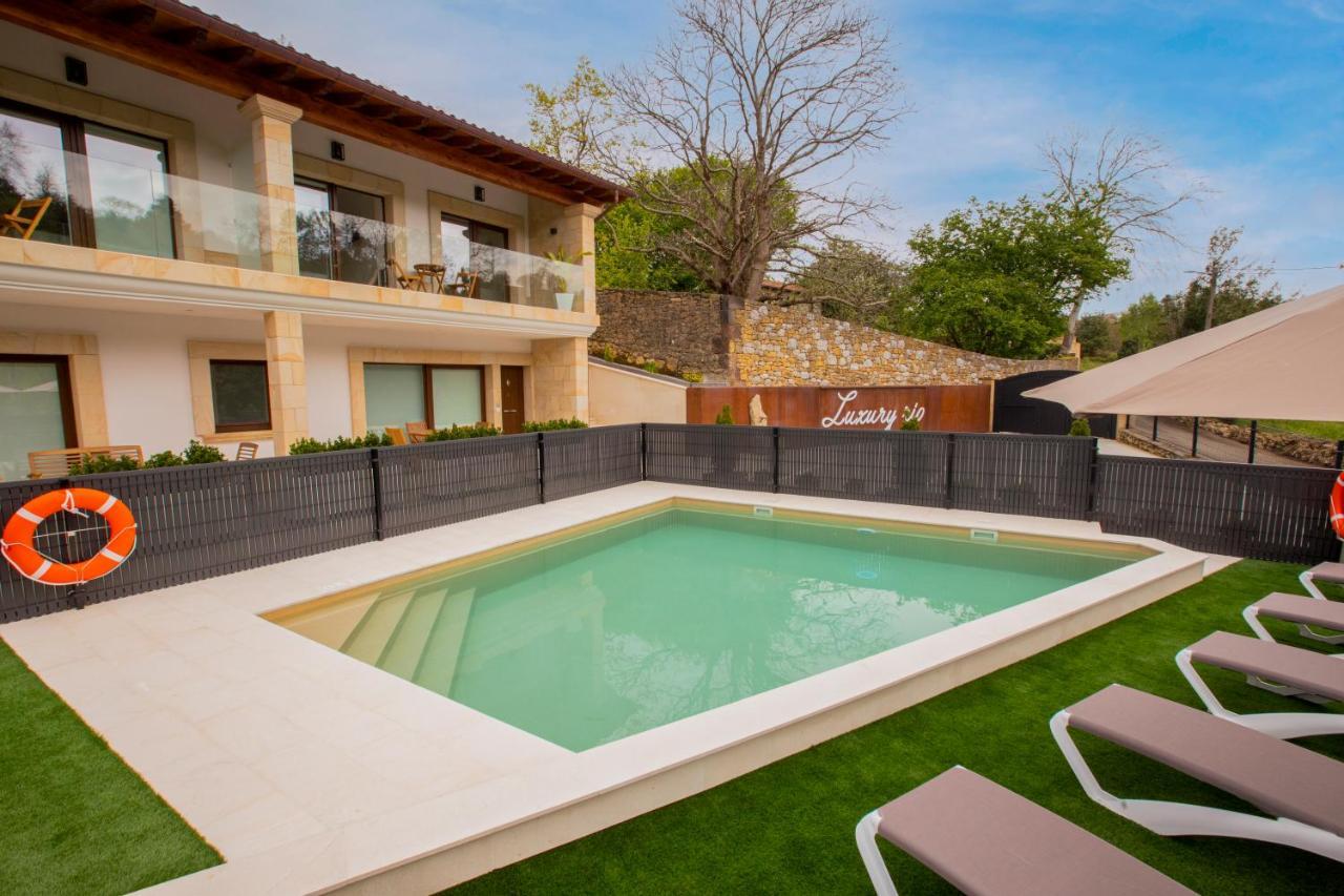 Luxury Rio Διαμέρισμα Σαντιγιάνα ντελ Μαρ Εξωτερικό φωτογραφία